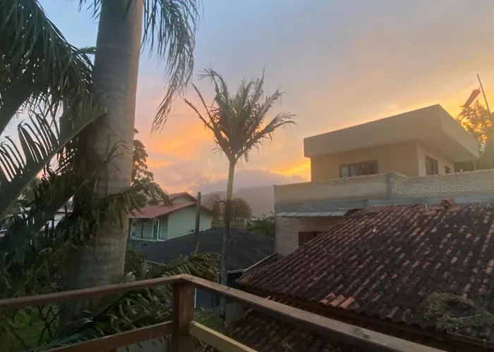 Innfloripa - Pousada No Campeche Florianópolis